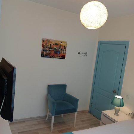 Daffne Otel Canakkale Exterior photo