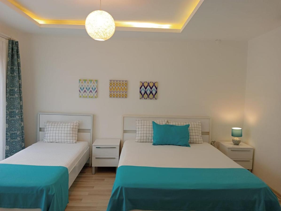 Daffne Otel Canakkale Exterior photo