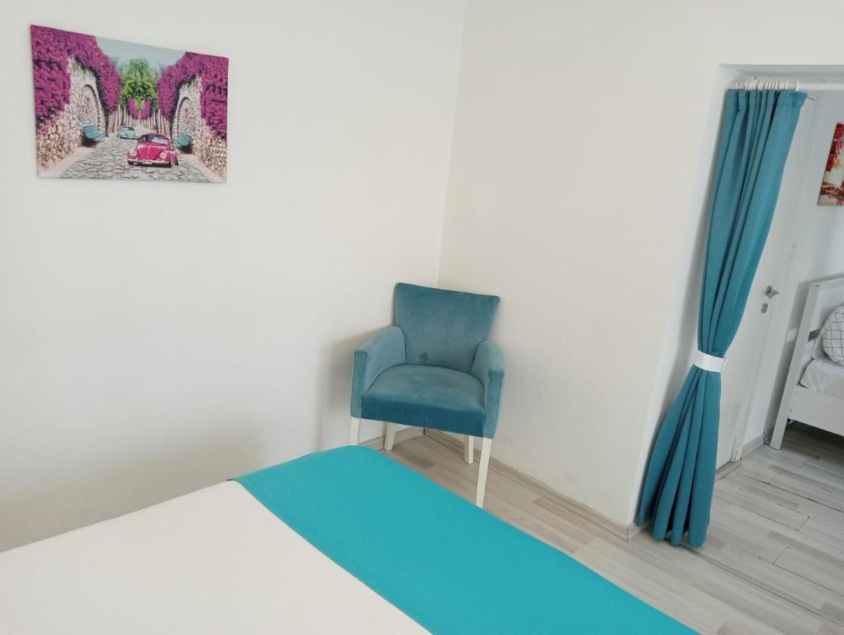 Daffne Otel Canakkale Exterior photo
