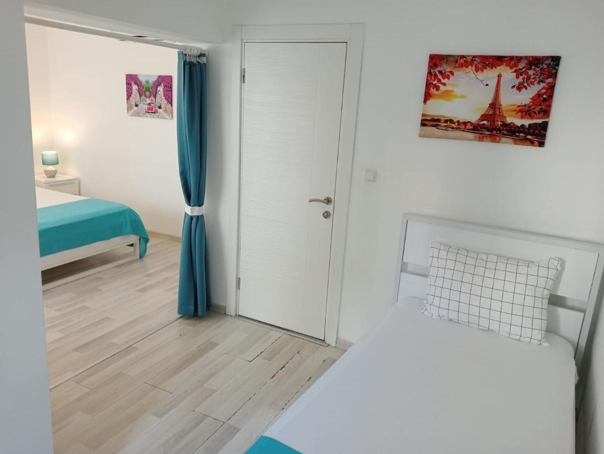 Daffne Otel Canakkale Exterior photo