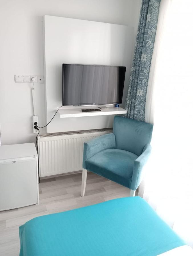 Daffne Otel Canakkale Exterior photo