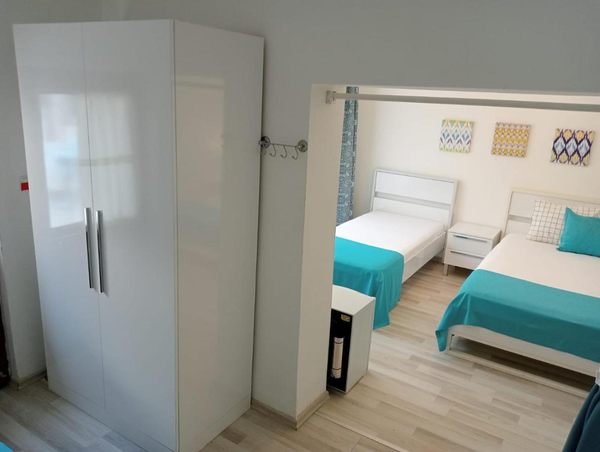 Daffne Otel Canakkale Exterior photo