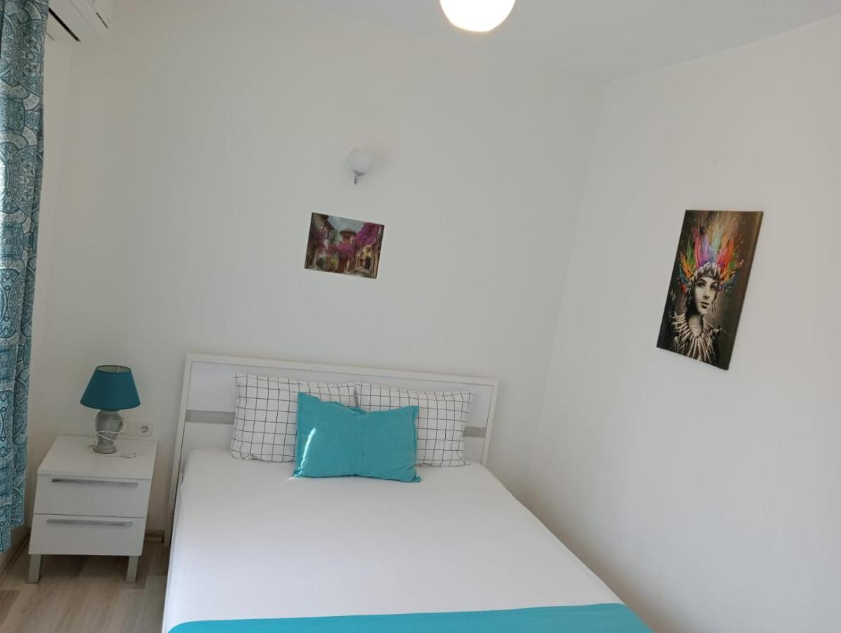 Daffne Otel Canakkale Exterior photo