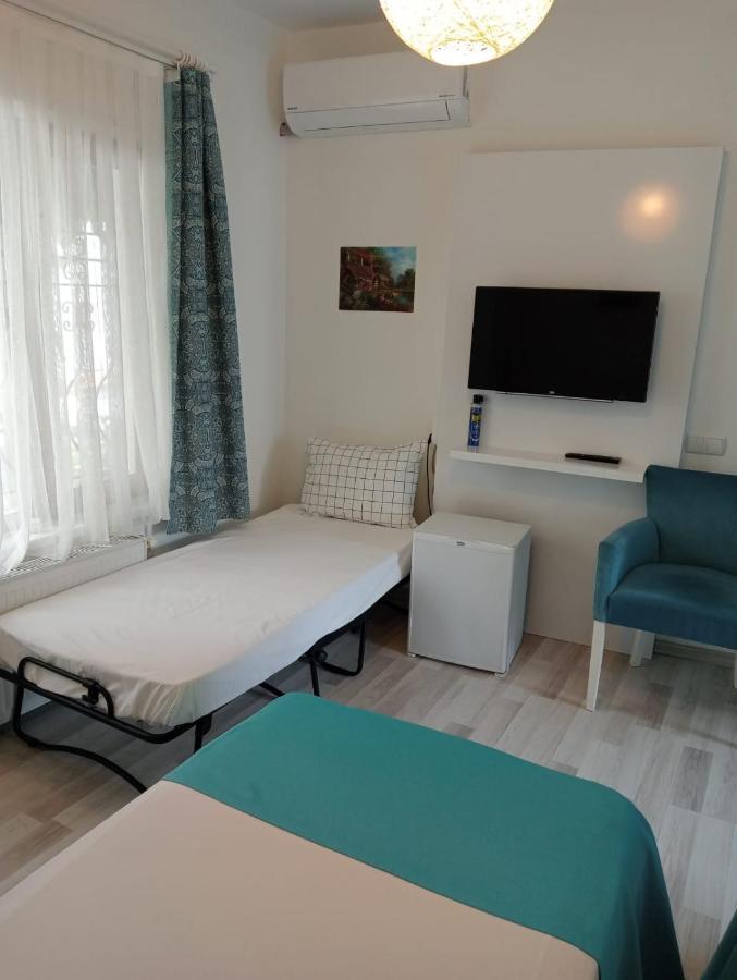 Daffne Otel Canakkale Exterior photo