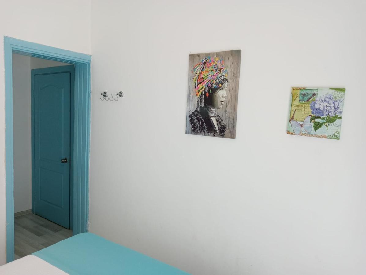 Daffne Otel Canakkale Exterior photo