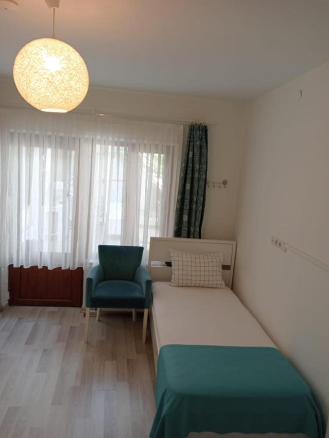Daffne Otel Canakkale Exterior photo