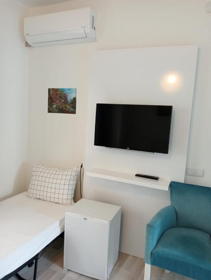 Daffne Otel Canakkale Exterior photo