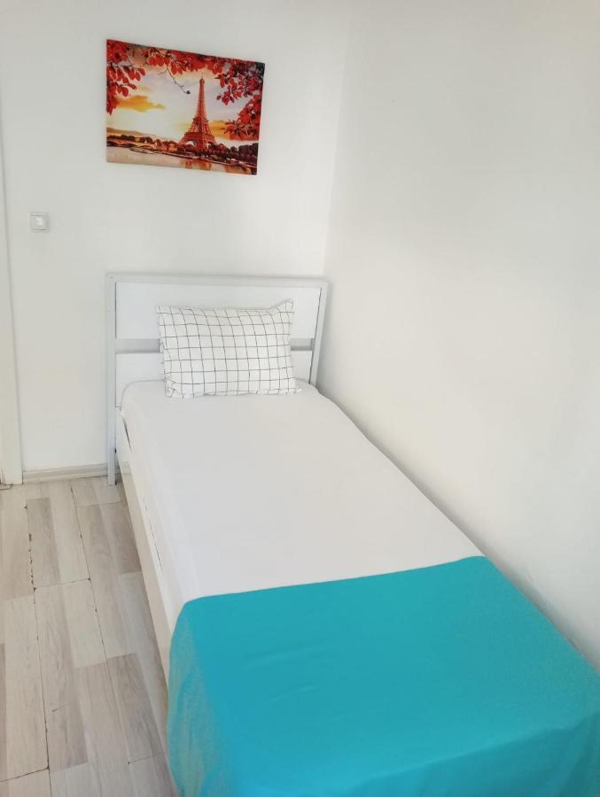 Daffne Otel Canakkale Exterior photo