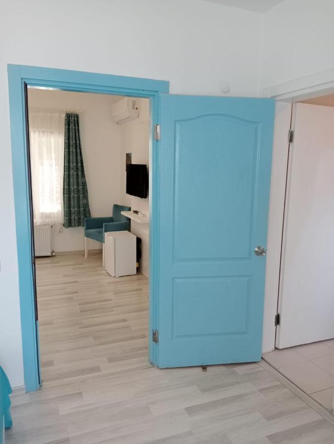 Daffne Otel Canakkale Exterior photo