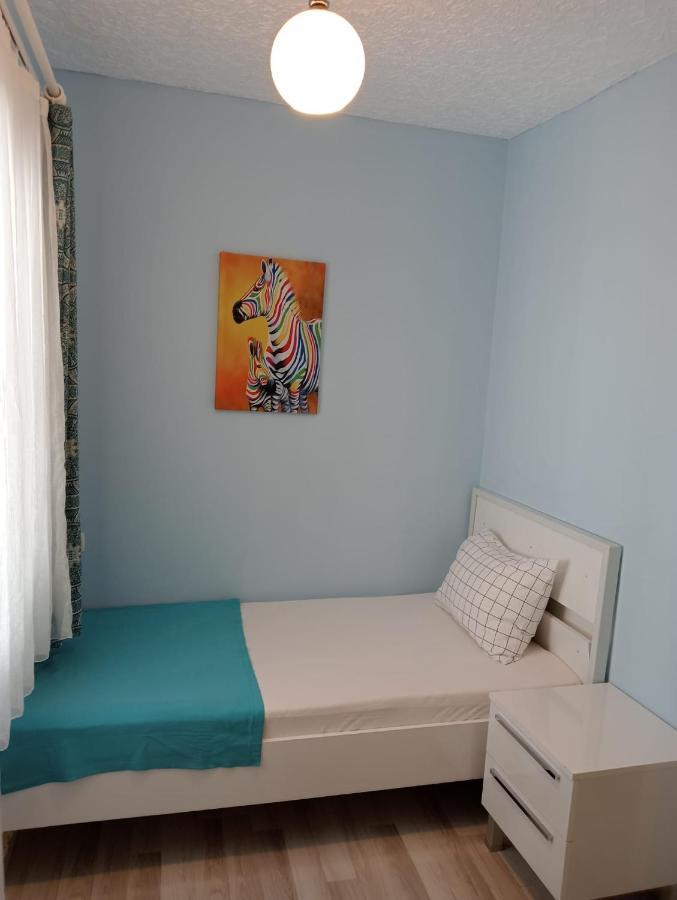 Daffne Otel Canakkale Exterior photo