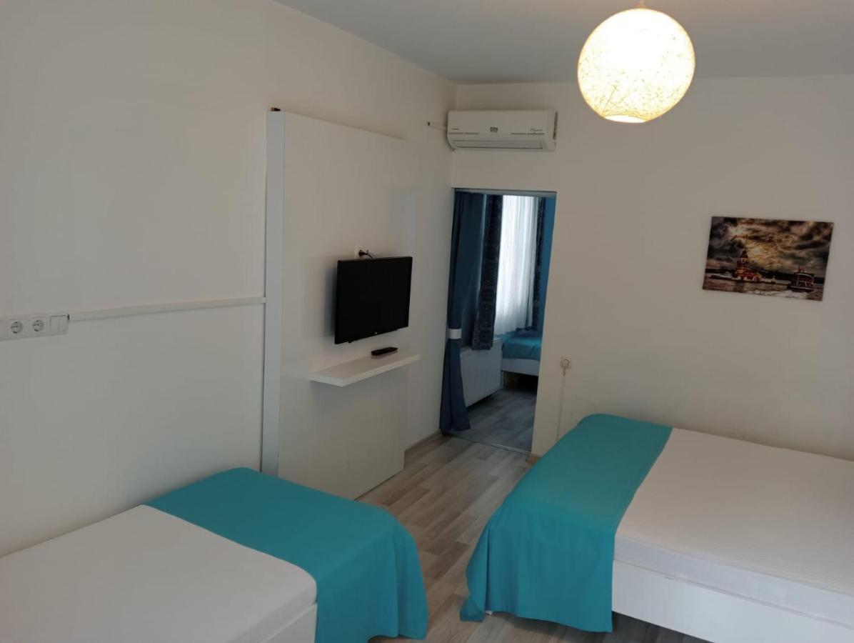 Daffne Otel Canakkale Exterior photo
