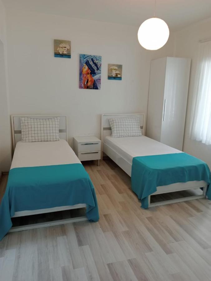 Daffne Otel Canakkale Exterior photo