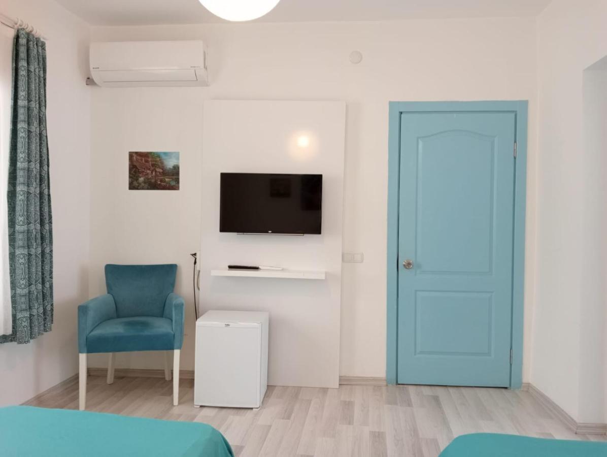 Daffne Otel Canakkale Exterior photo