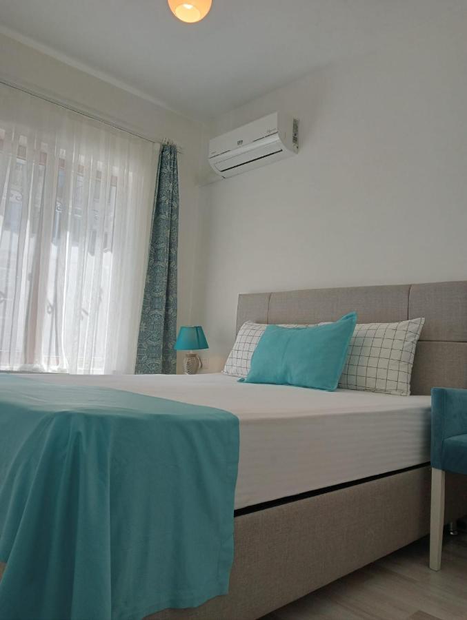 Daffne Otel Canakkale Exterior photo