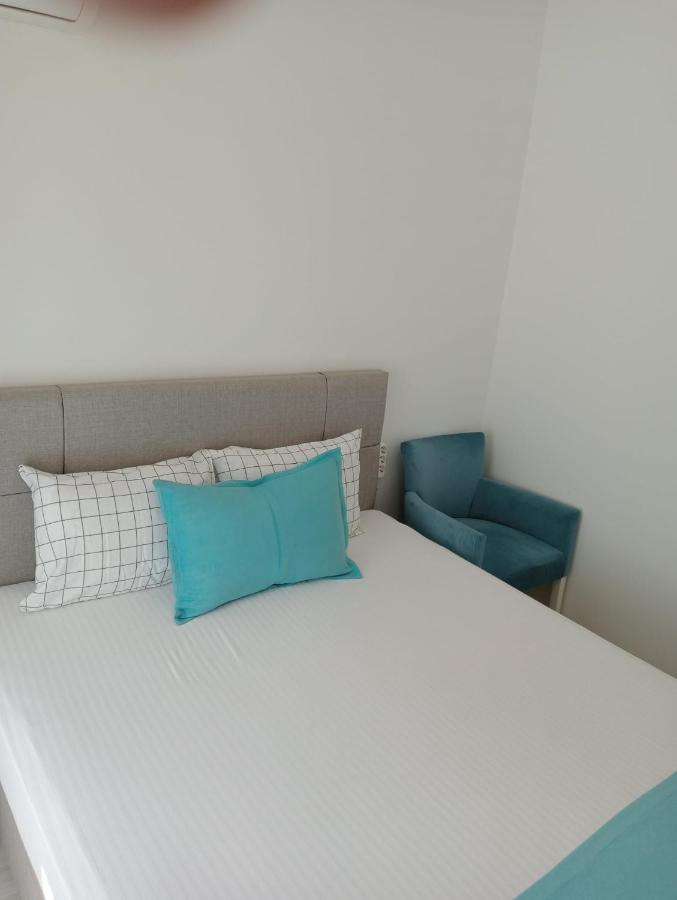 Daffne Otel Canakkale Exterior photo