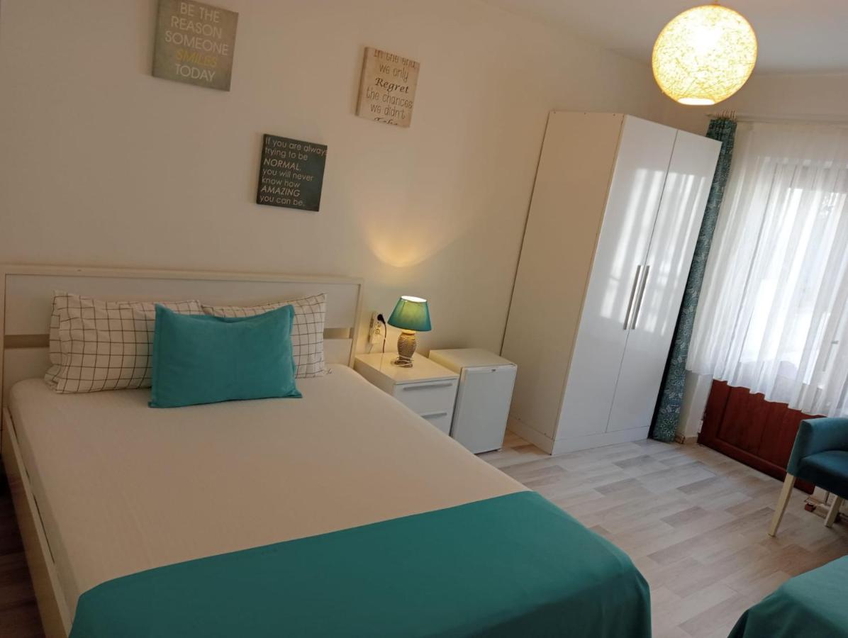Daffne Otel Canakkale Exterior photo