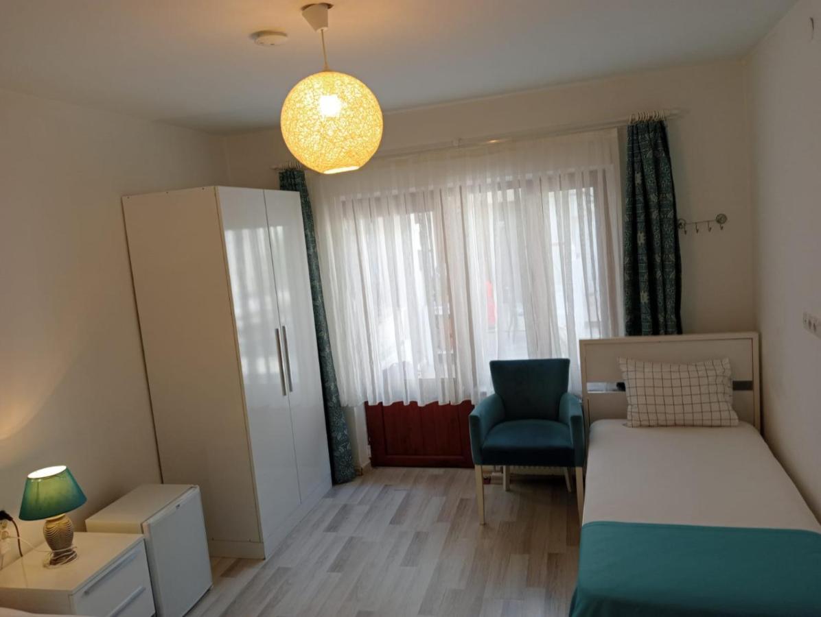 Daffne Otel Canakkale Exterior photo