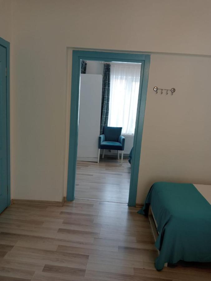 Daffne Otel Canakkale Exterior photo