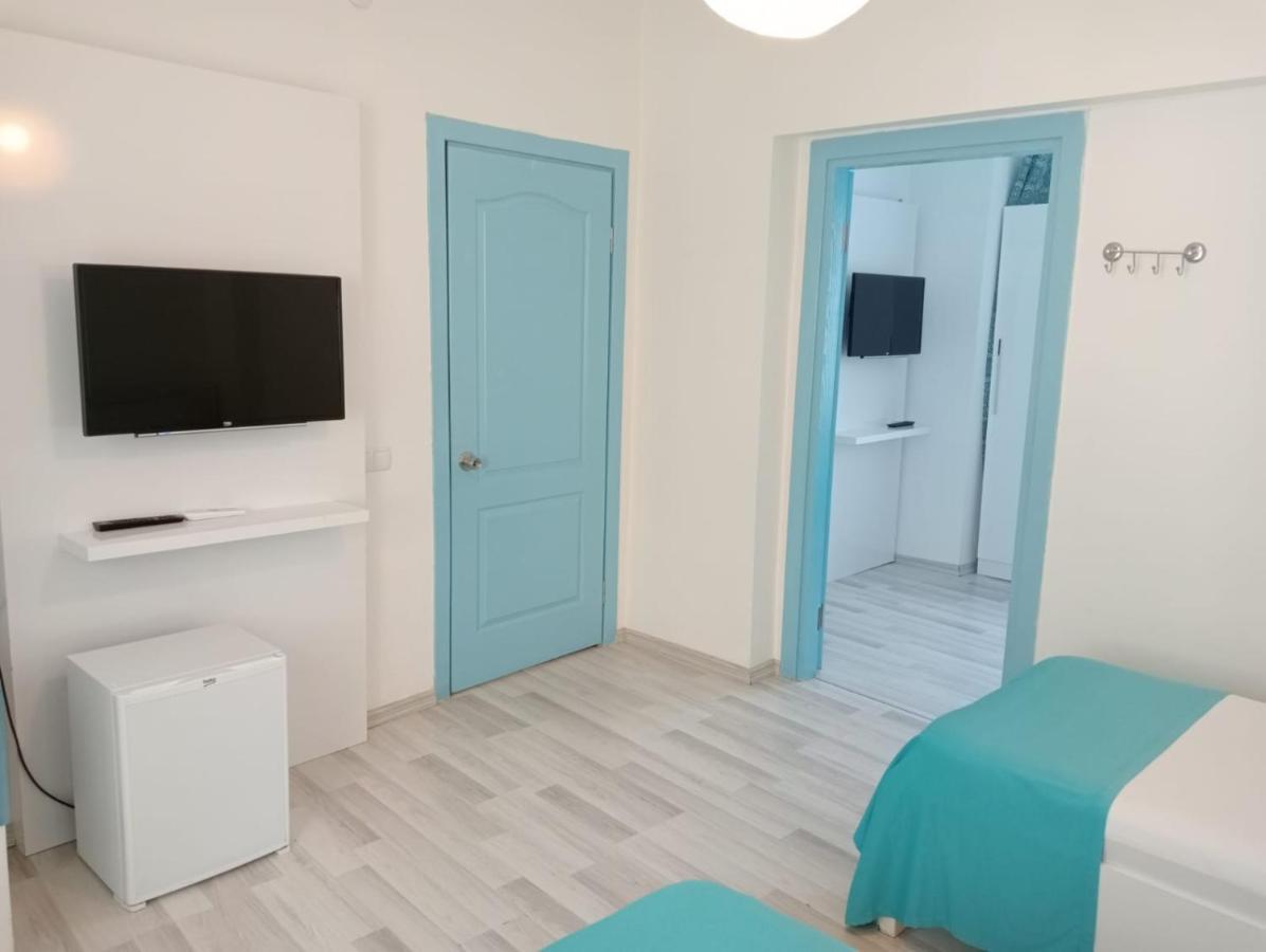 Daffne Otel Canakkale Exterior photo