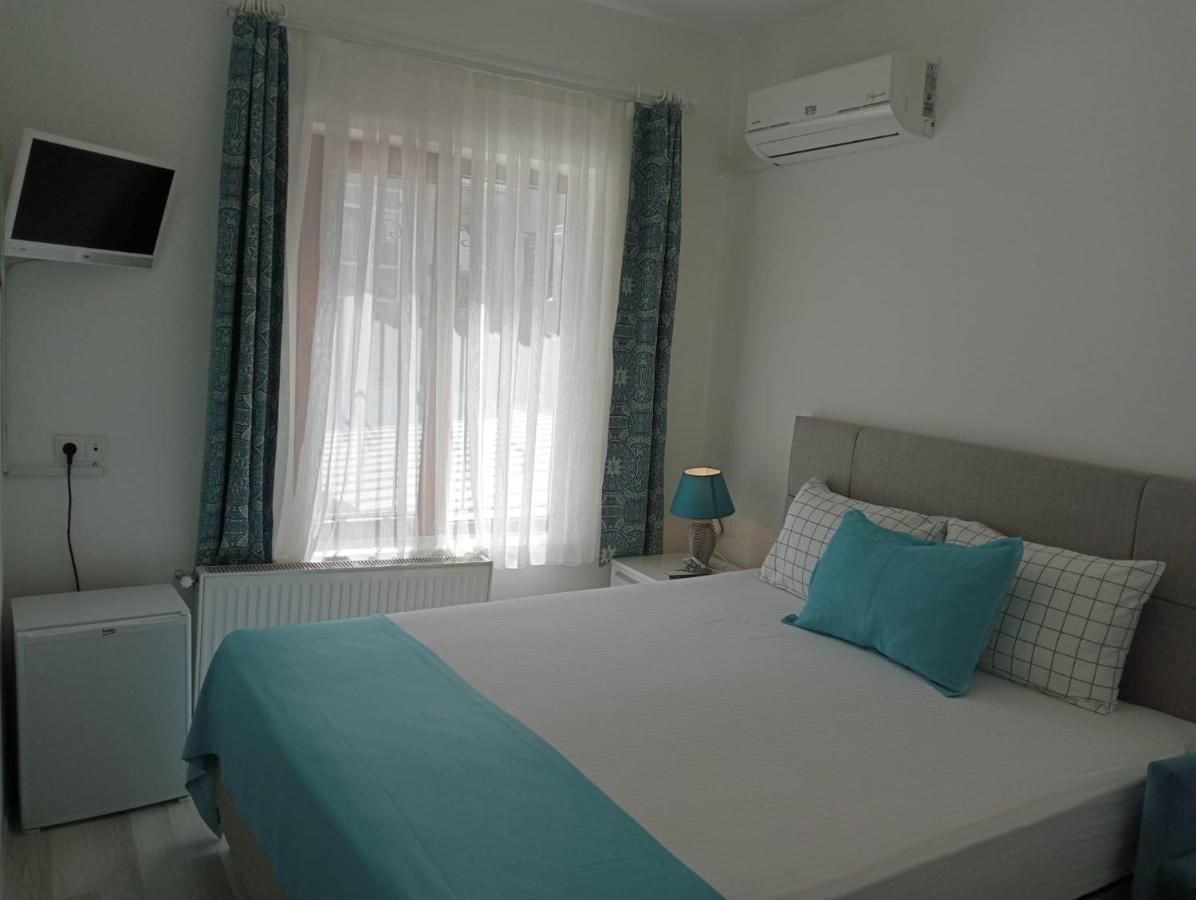 Daffne Otel Canakkale Exterior photo