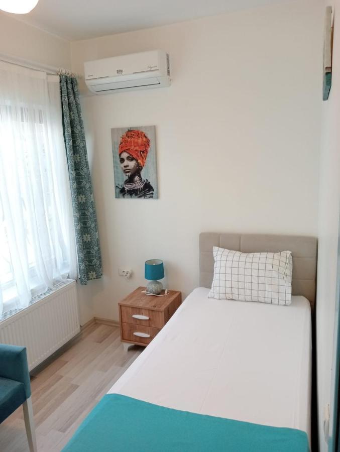 Daffne Otel Canakkale Exterior photo