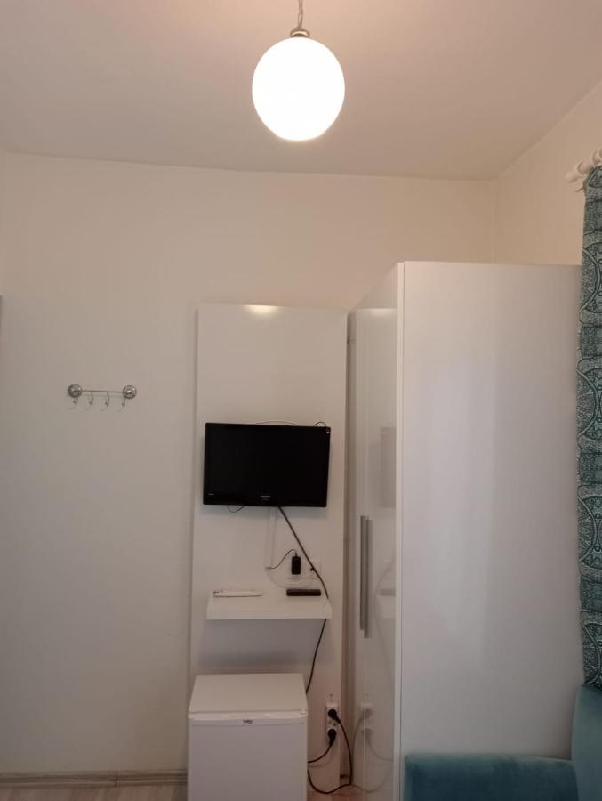 Daffne Otel Canakkale Exterior photo