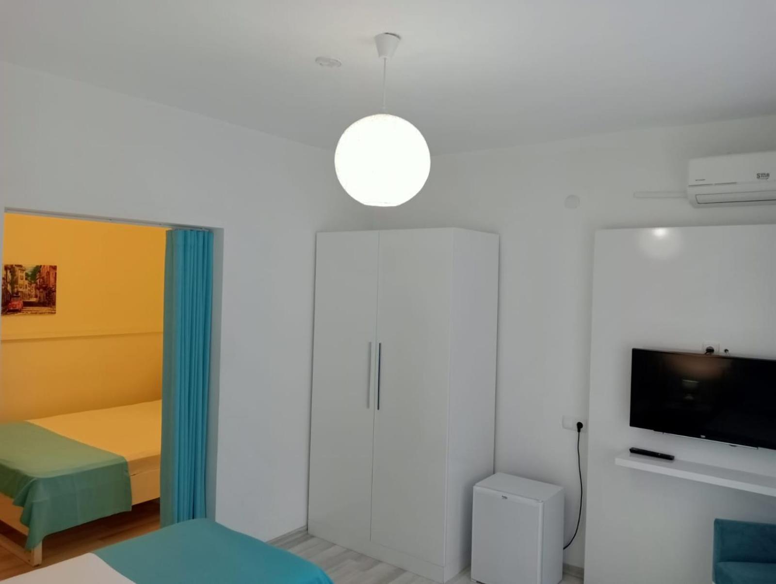 Daffne Otel Canakkale Exterior photo