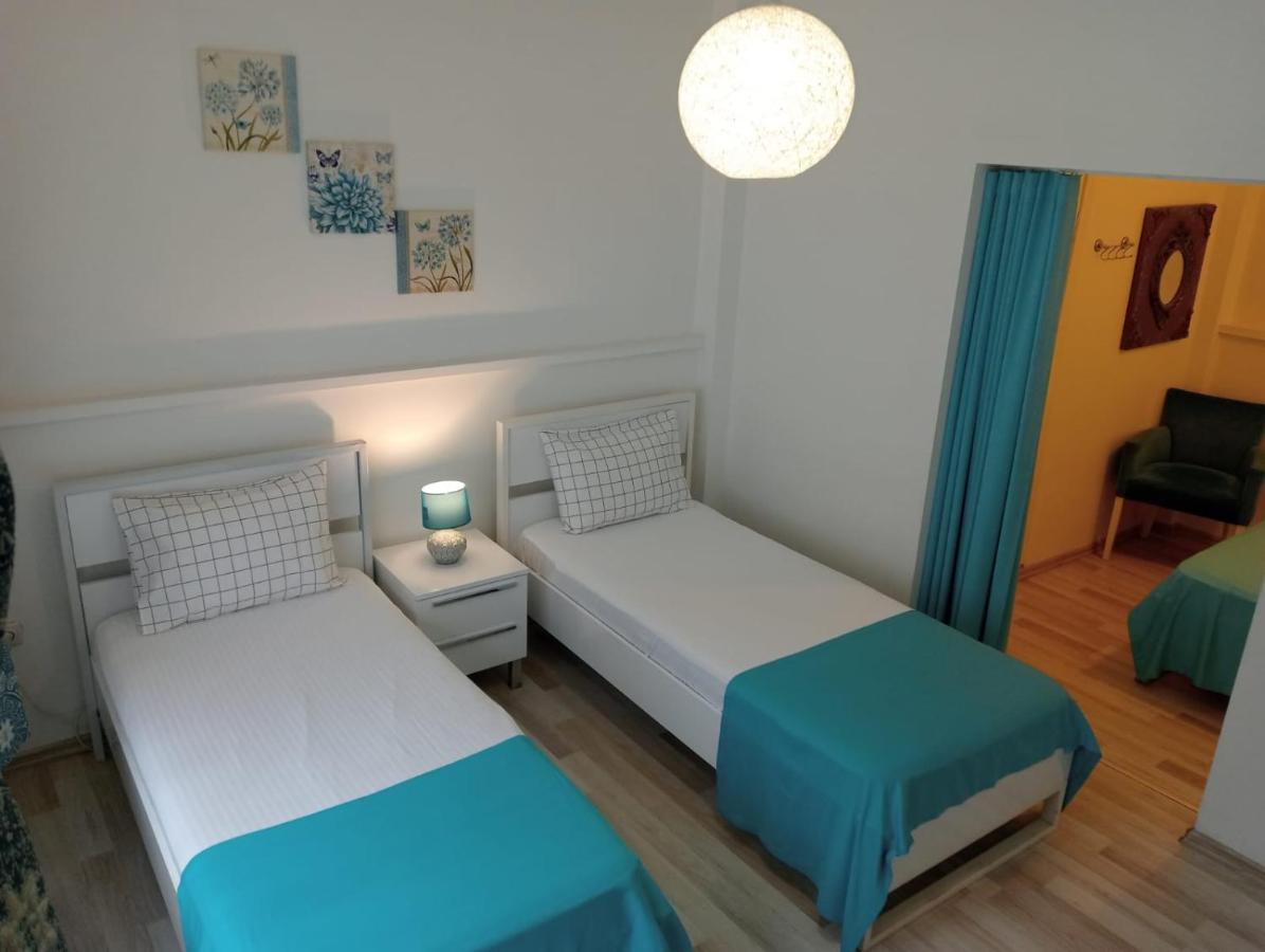 Daffne Otel Canakkale Exterior photo