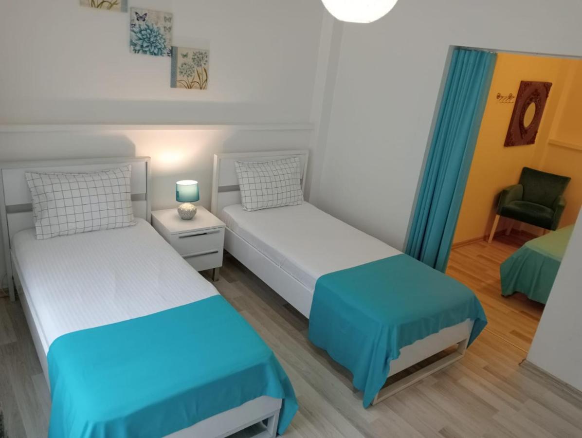 Daffne Otel Canakkale Exterior photo