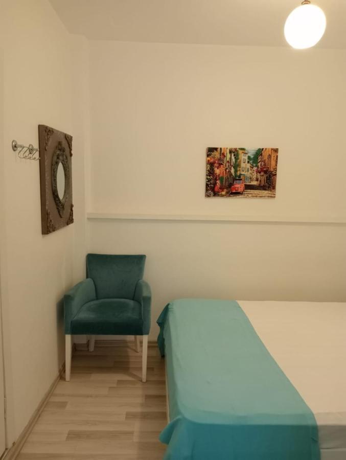 Daffne Otel Canakkale Exterior photo