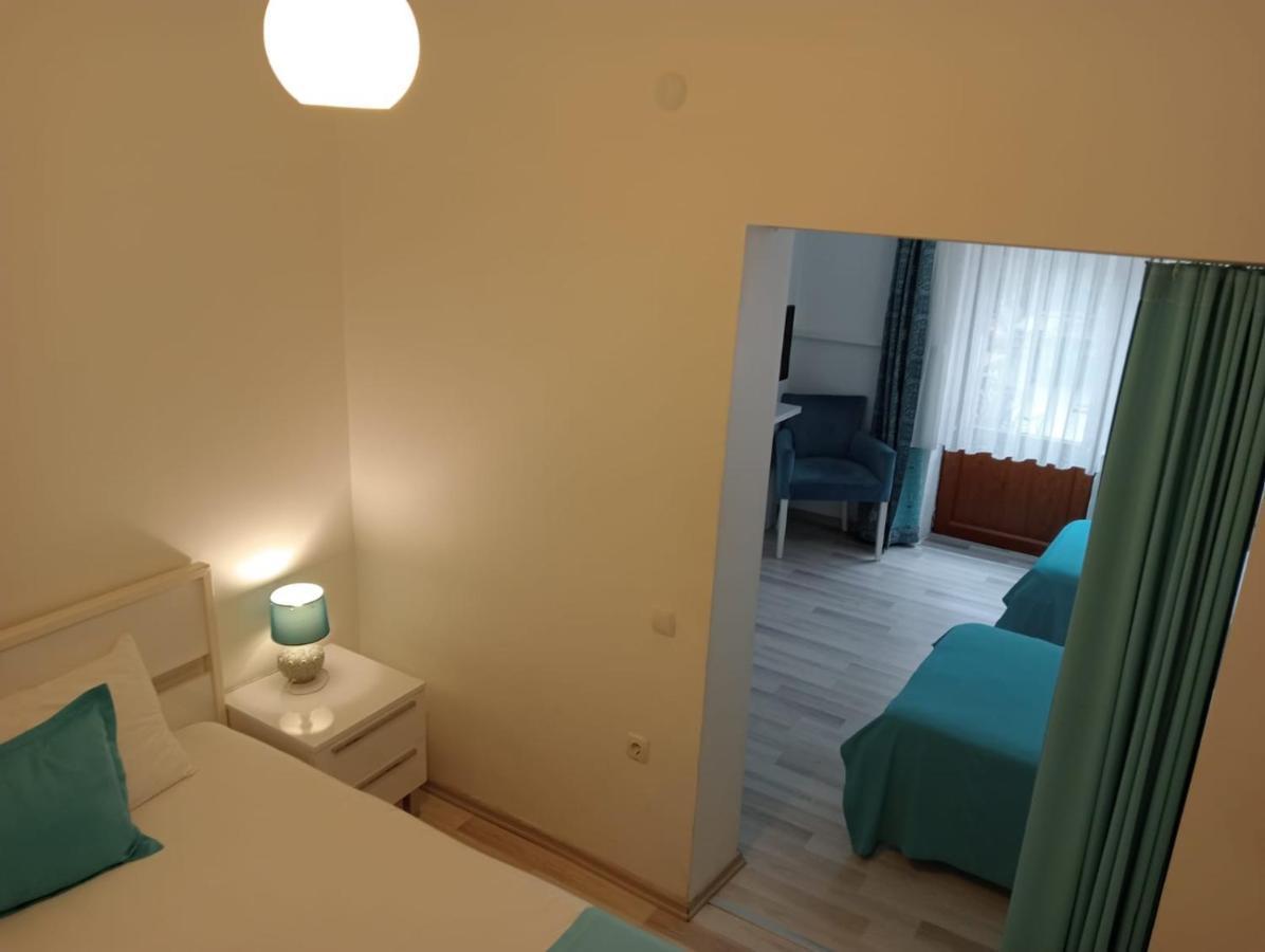 Daffne Otel Canakkale Exterior photo