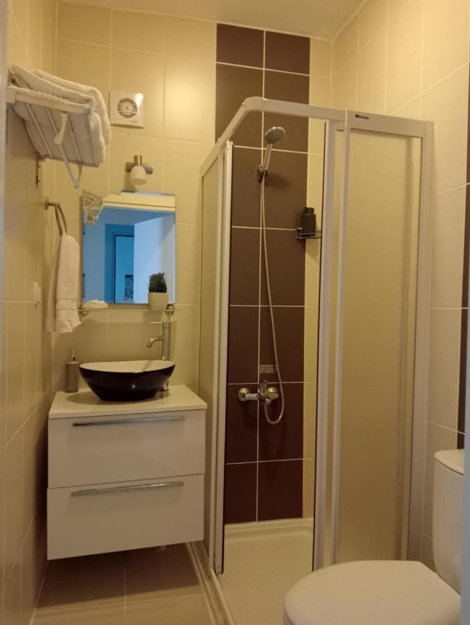 Daffne Otel Canakkale Exterior photo