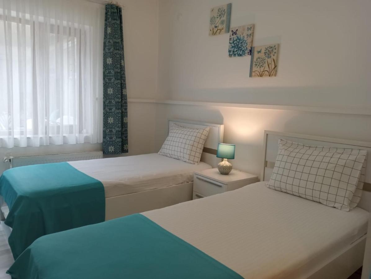 Daffne Otel Canakkale Exterior photo