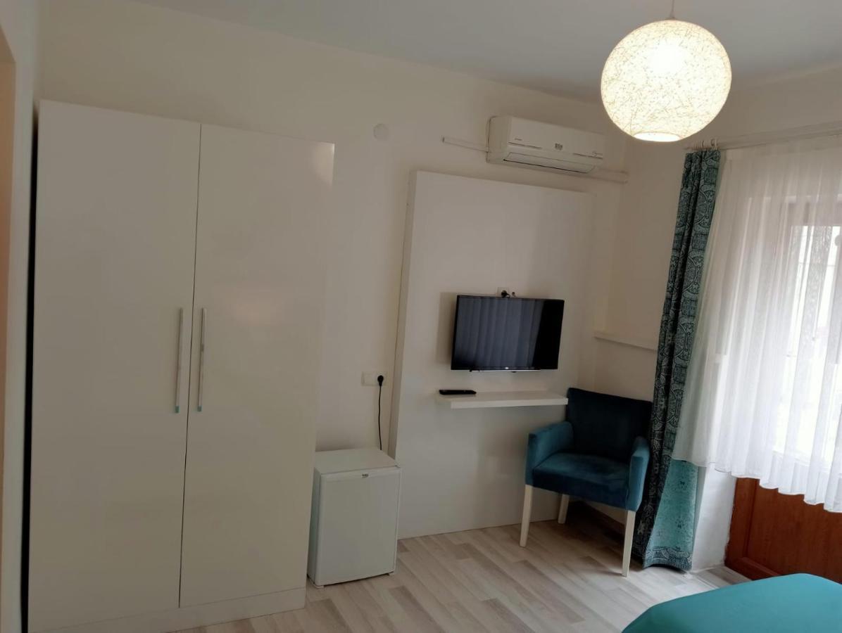 Daffne Otel Canakkale Exterior photo