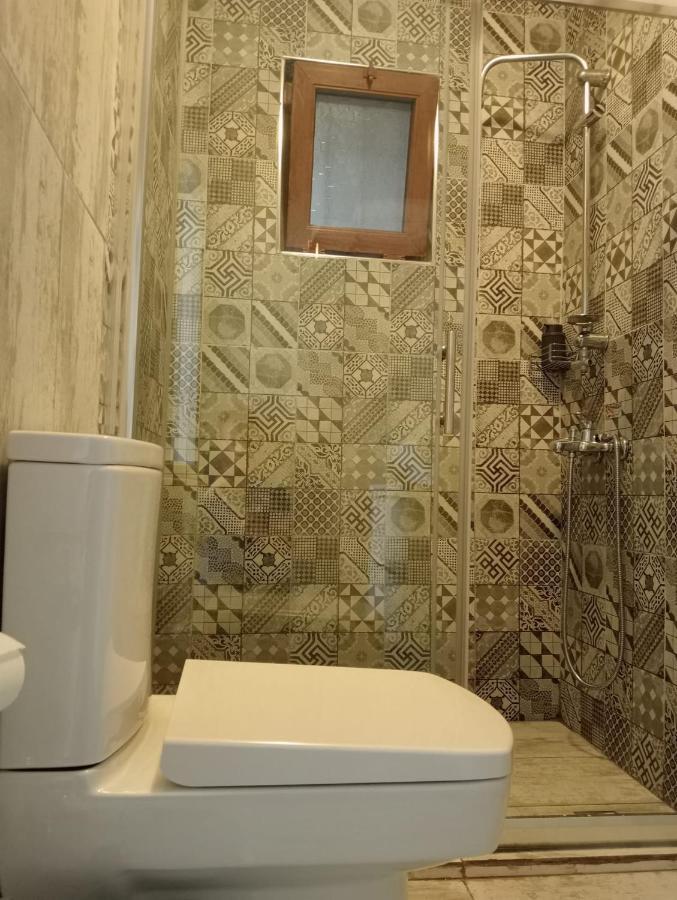 Daffne Otel Canakkale Exterior photo