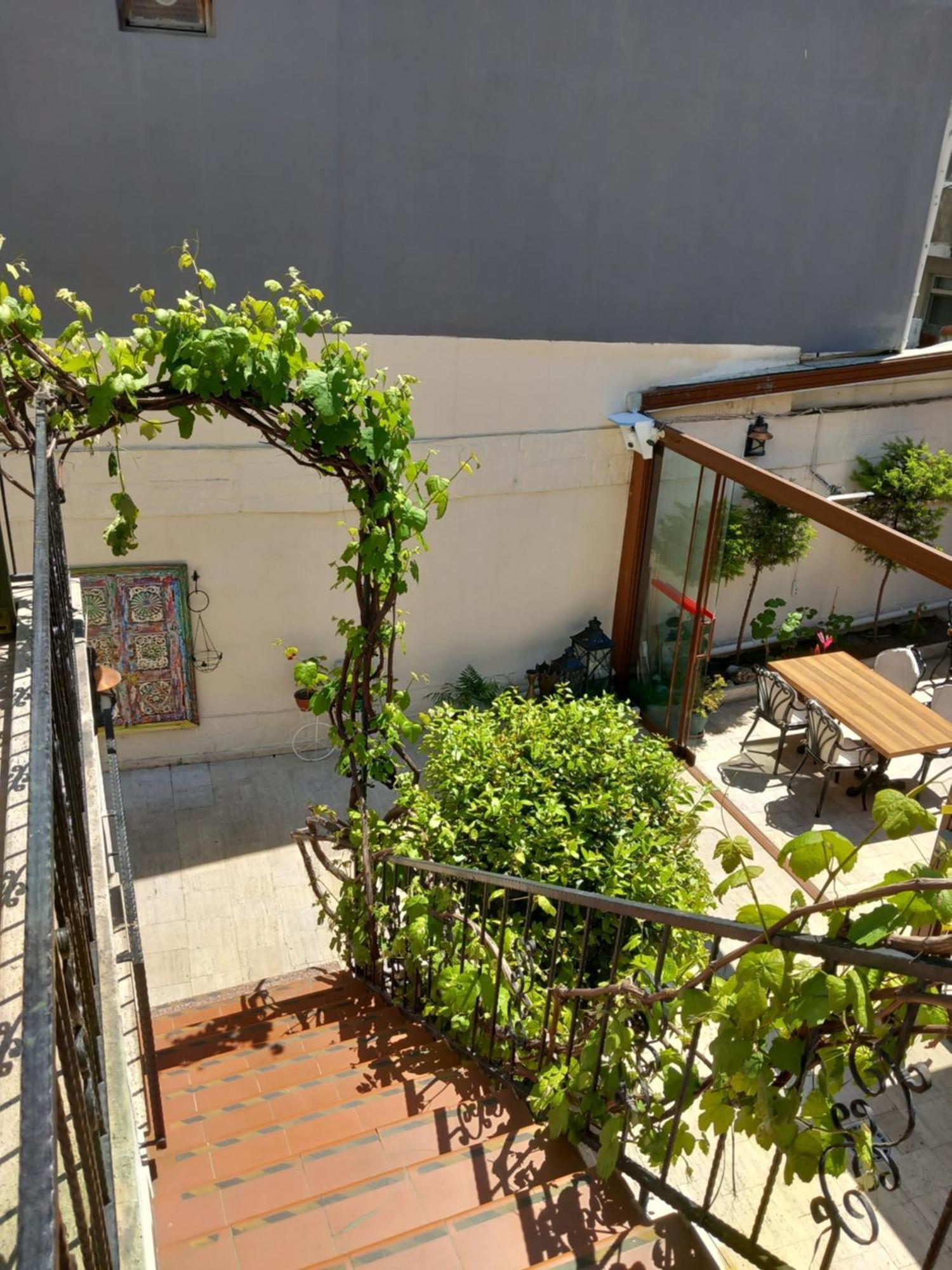 Daffne Otel Canakkale Exterior photo