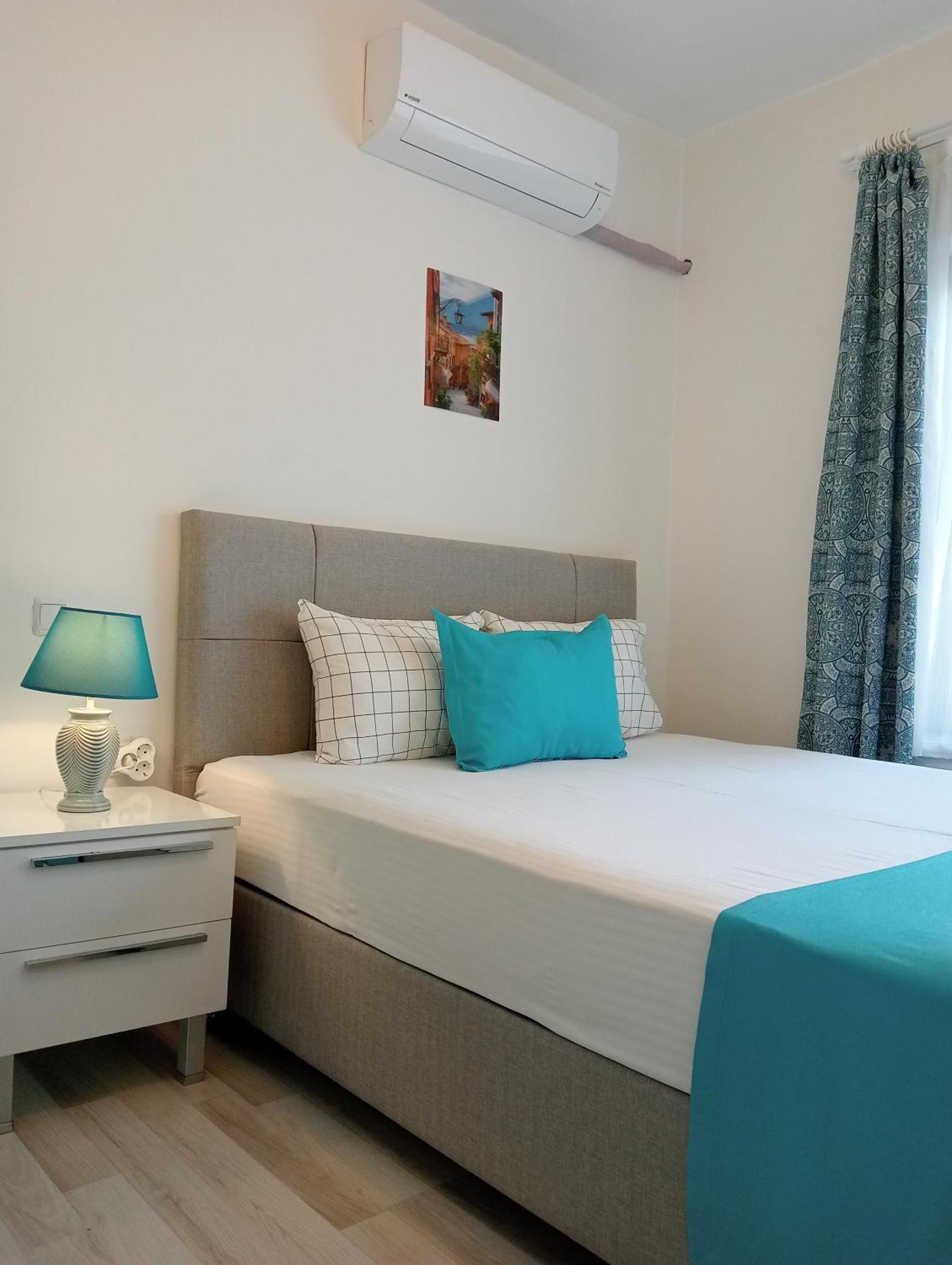 Daffne Otel Canakkale Room photo