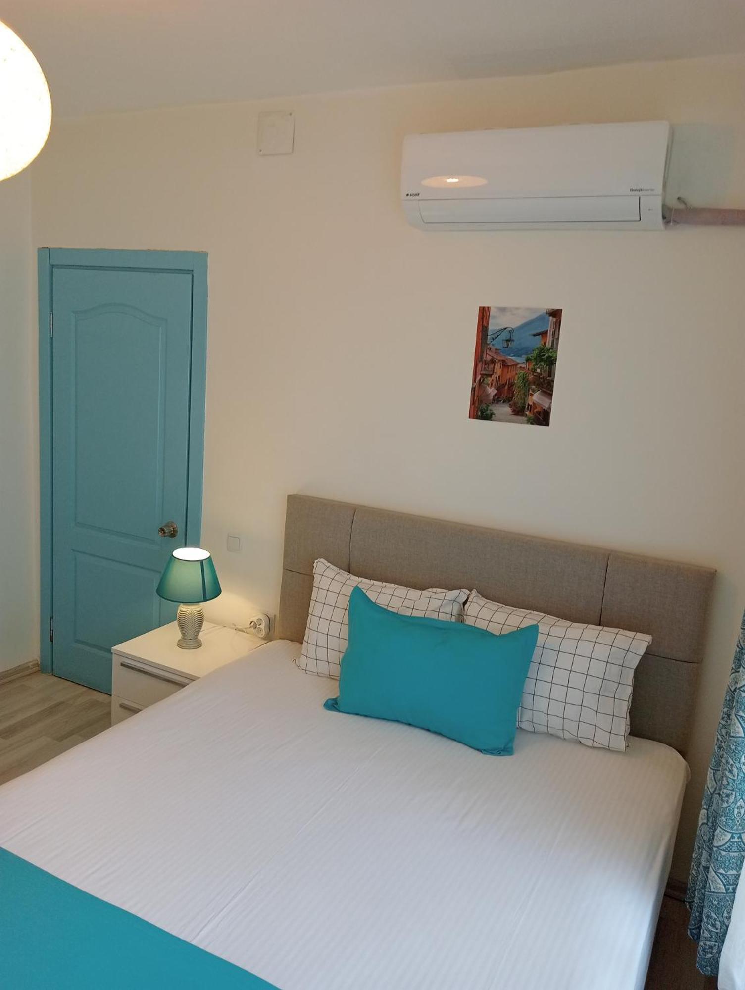 Daffne Otel Canakkale Exterior photo