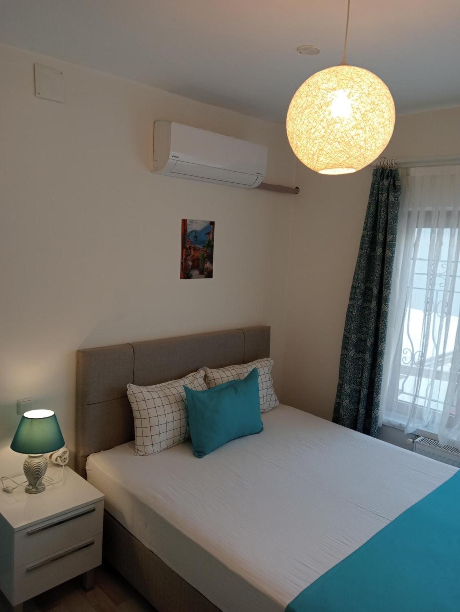 Daffne Otel Canakkale Exterior photo